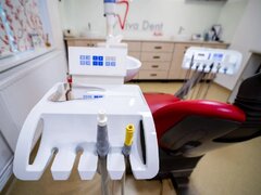 Viva Dent Activ, clinica stomatologica